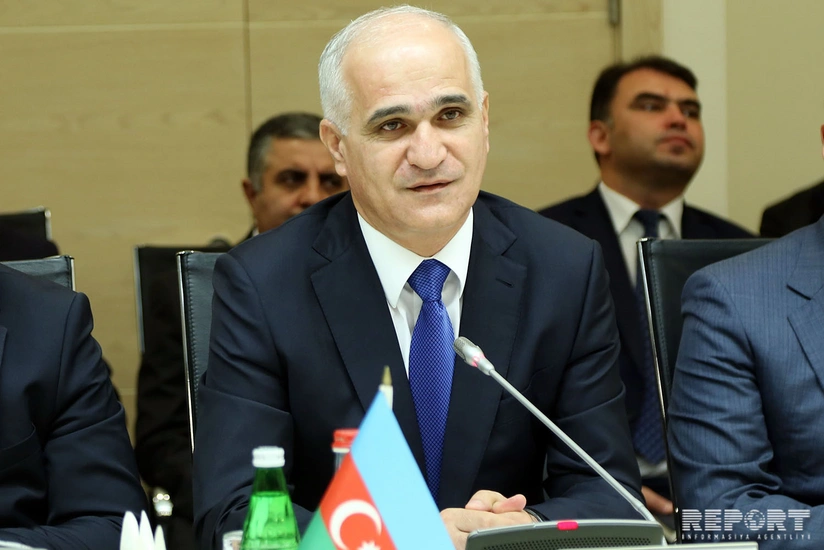 Azərbaycan ərəb investorlarını üçüncü ölkələrdə birgə layihələrə dəvət edir