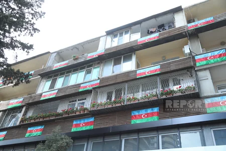 Bakıda Zəfər Gününə hazırlıq işləri yekunlaşıb