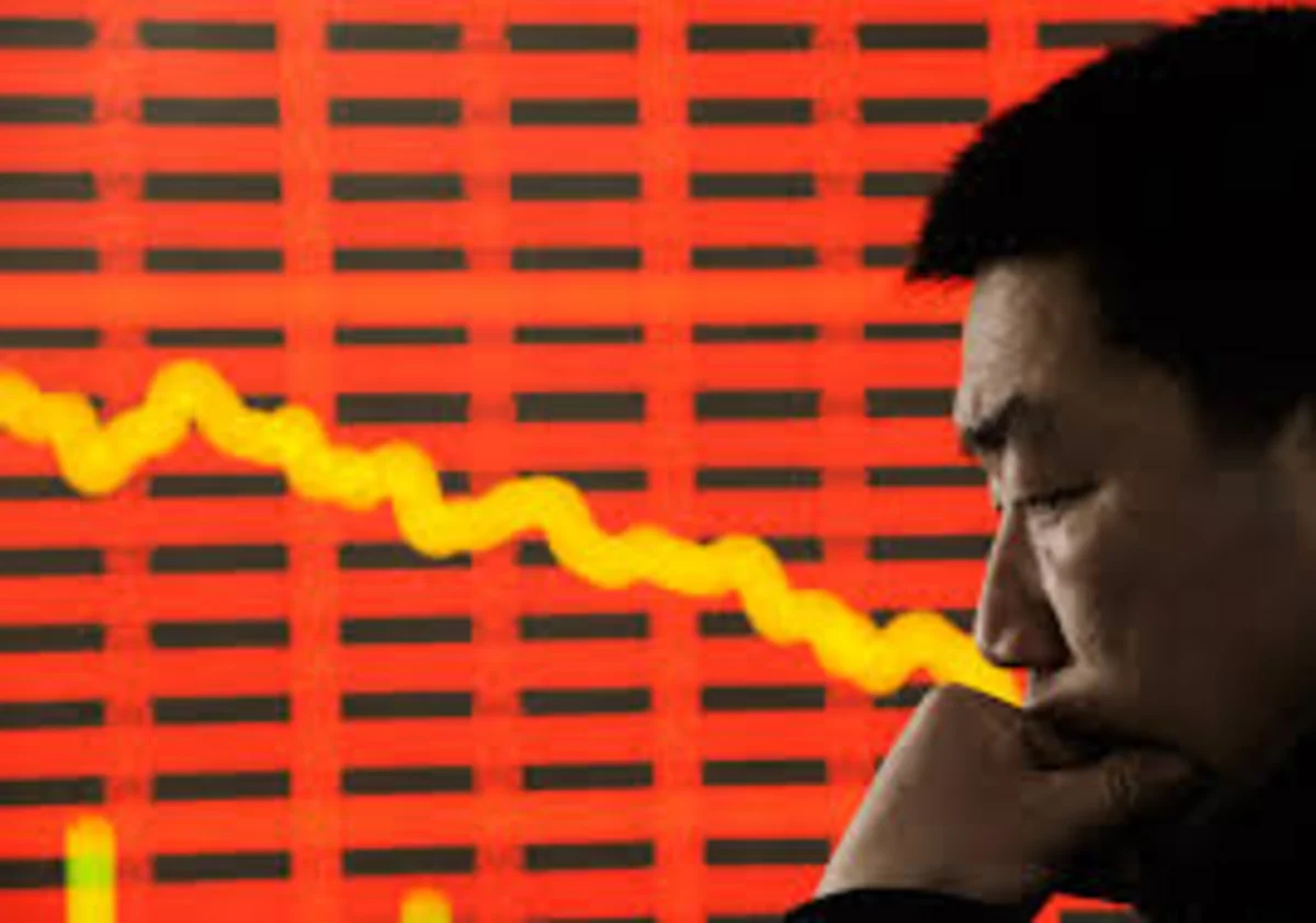 ВВП Китая вырос на 7,4% в 2014 году