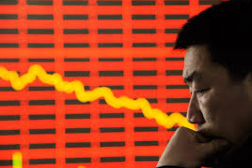 China's GDP Grew by 7.4 Percent in 2014