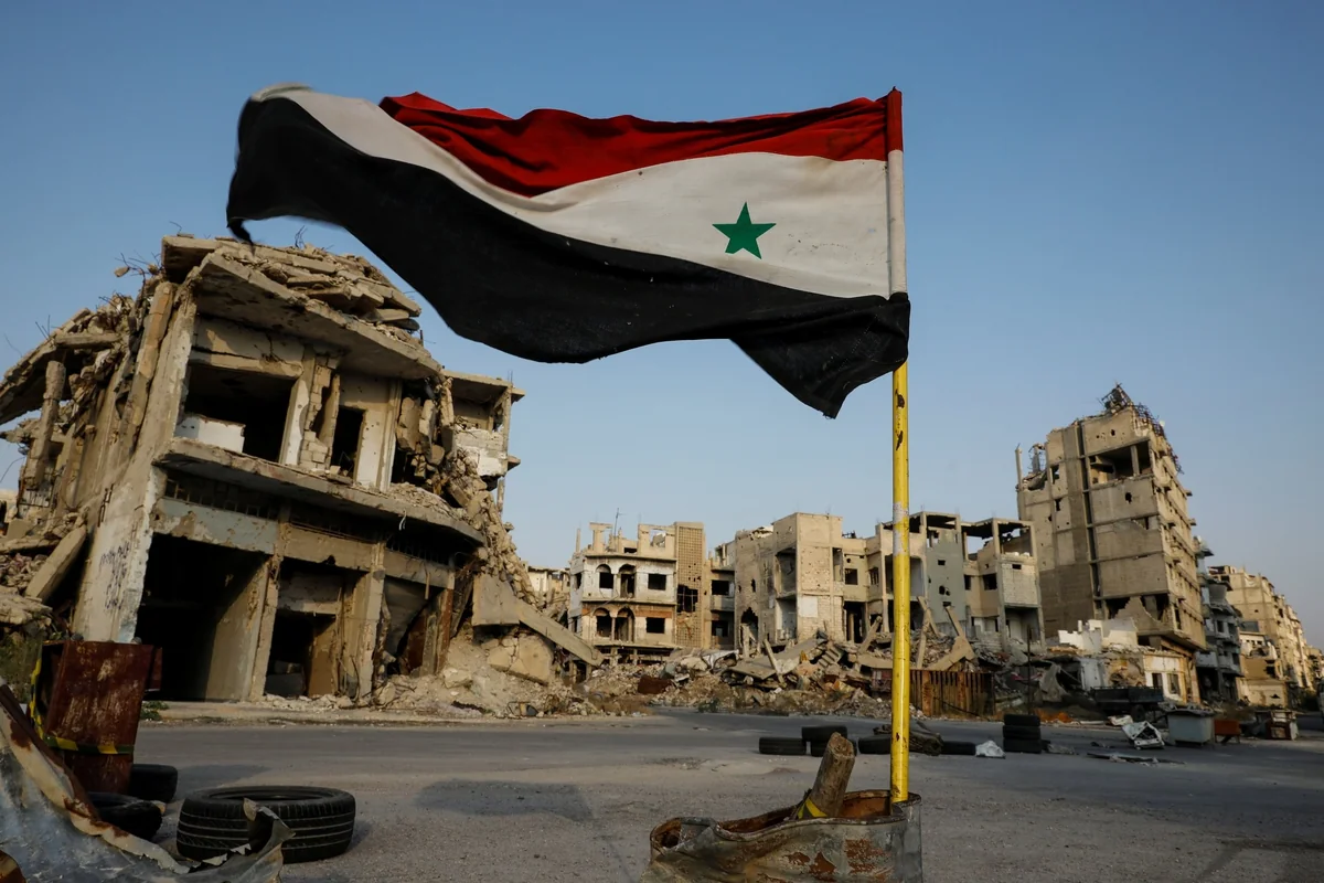 Aİ Suriyaya qarşı sanksiyaların müddətini uzadıb