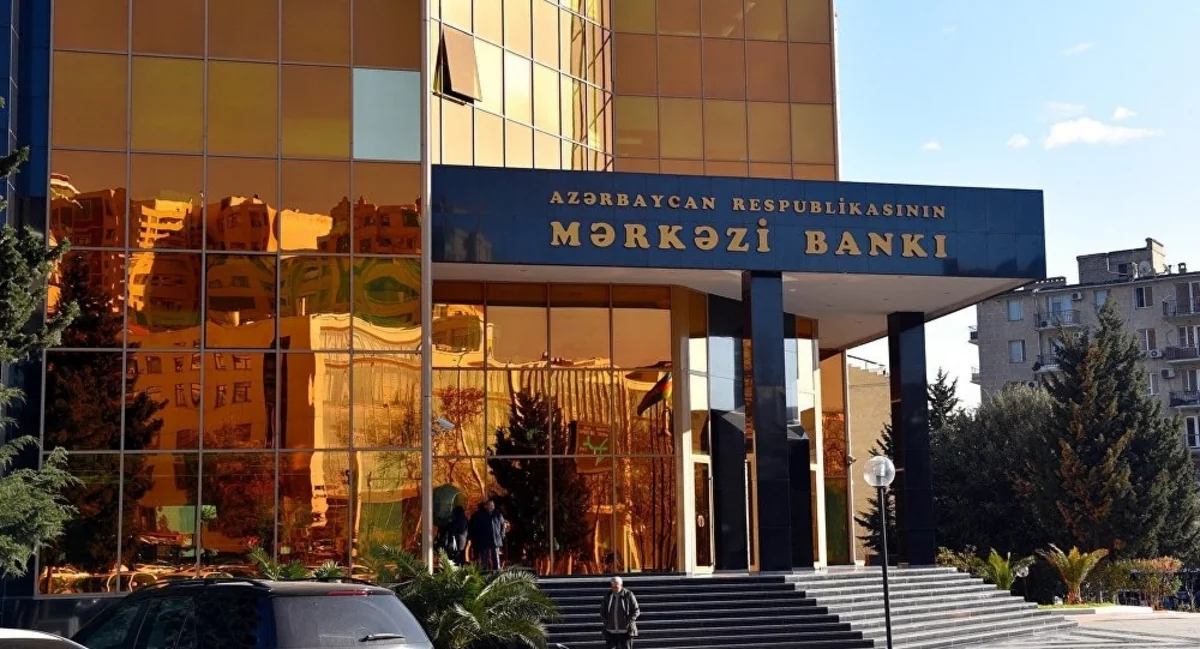 Azərbaycan Mərkəzi Bankı gələn il üçün pul və maliyyə sabitliyi siyasətinin əsas istiqamətlərini açıqlayıb