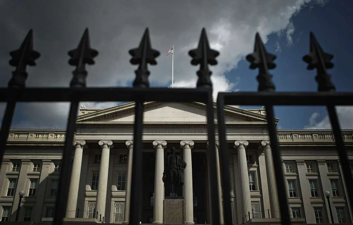 ABŞ Venesuelaya qarşı sanksiyalarını sərtləşdirib