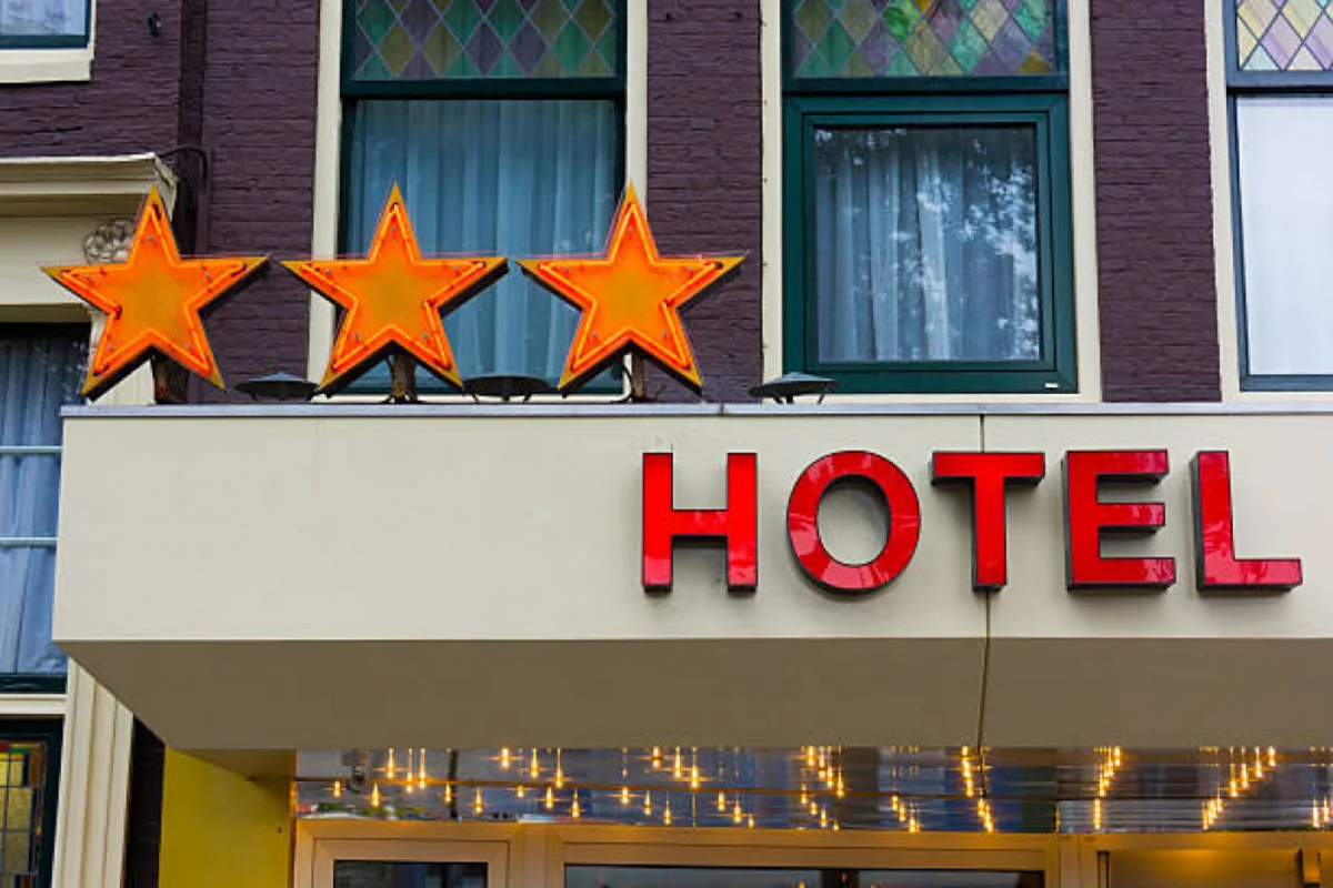 Azərbaycanda 3 ulduzlu hotellərdə orta qiymət 5 % azalıb