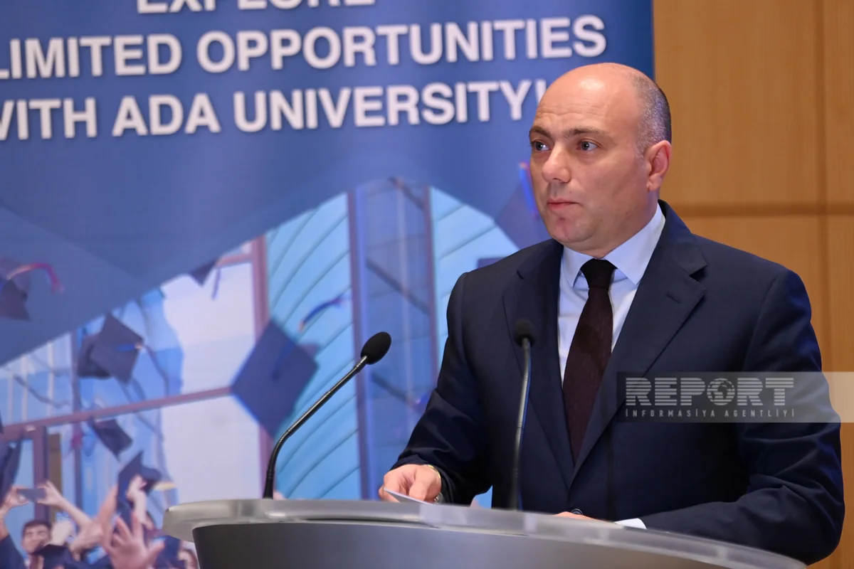 Minister: Armenians deliberately destroyed Azerbaijan’s cultural monuments 
