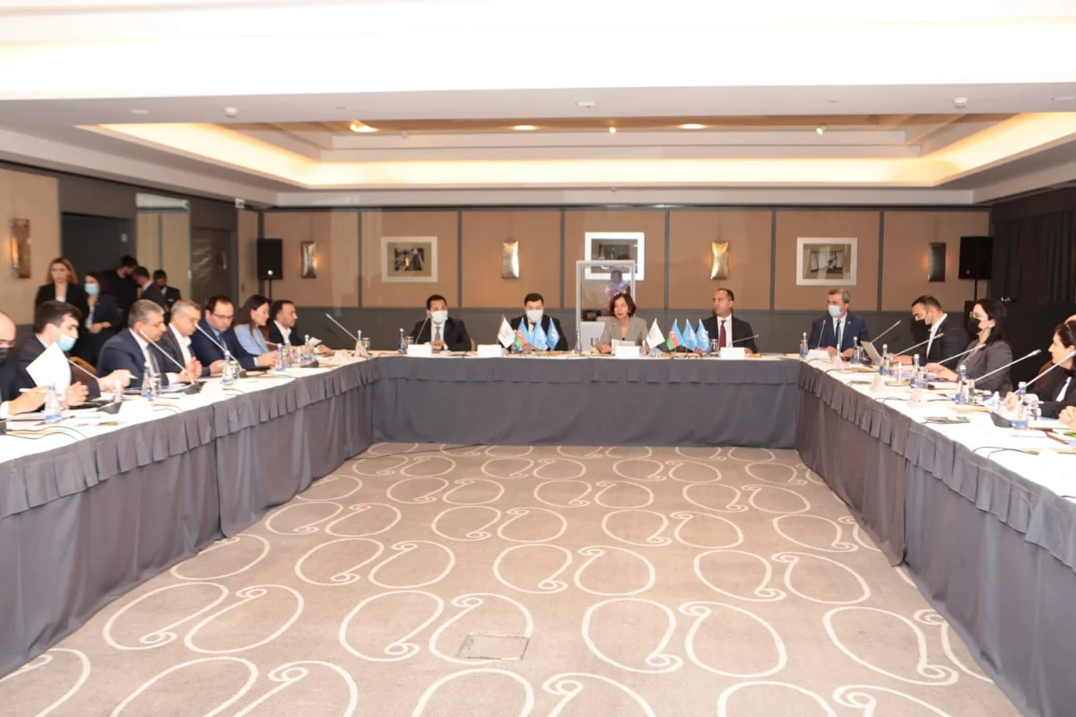 FAO, Azerbaijani company starting co-op in hazelnut growing