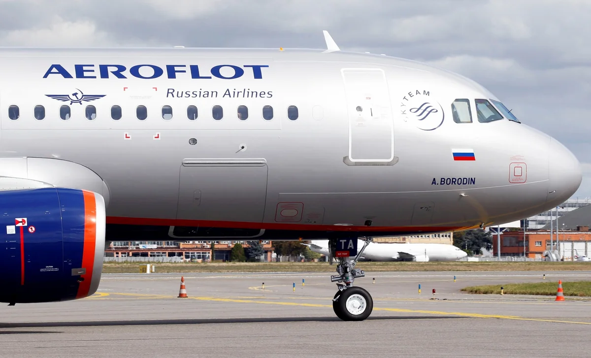 Head of Aeroflot says increasing ticket prices is inevitable in 2023