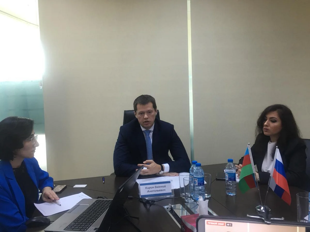 VTB plans to attract syndicated loan for major projects in Azerbaijan