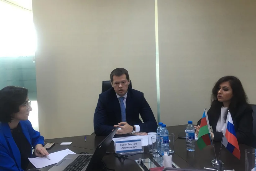 Для финансирования  крупных проектов в Азербайджане банк ВТБ предлагает синдикацию с местными банками