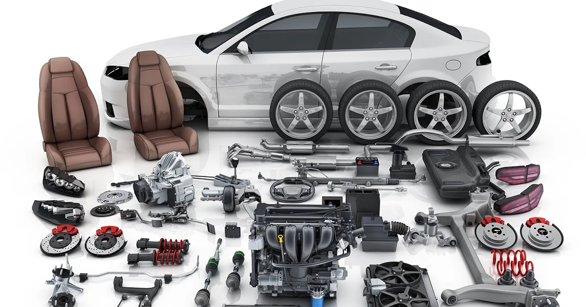 Azerbaijan boosts spending on import of vehicles, spare parts by over 5%