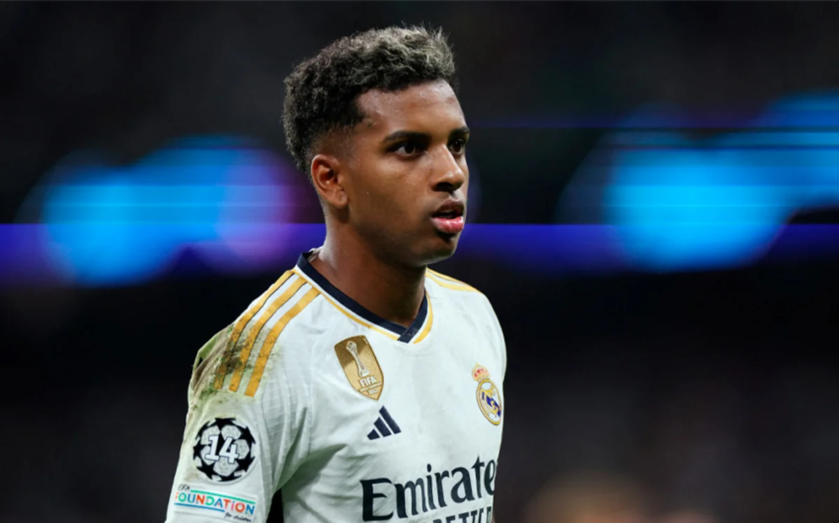 Нападающий Реала может перейти в Манчестер Сити