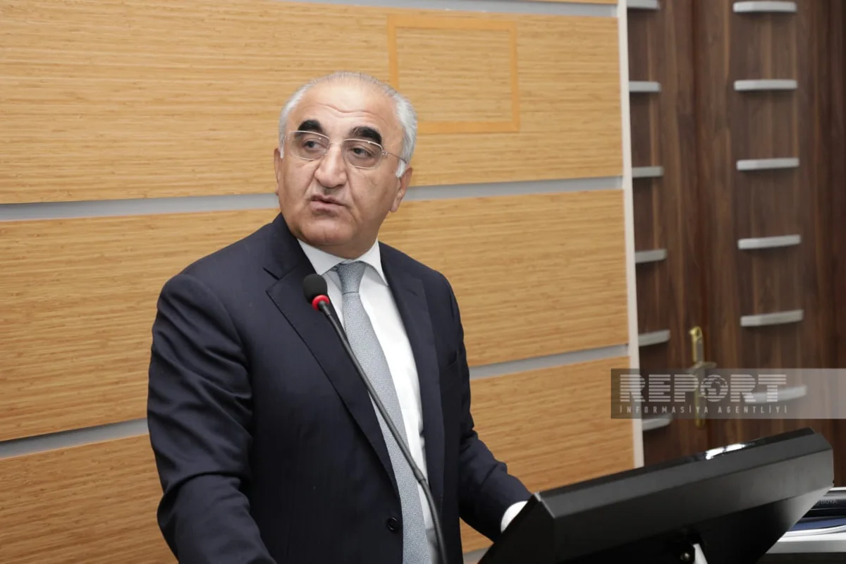 İqtisad Universiteti Avropa Şurasından 703 min avro qrant alıb