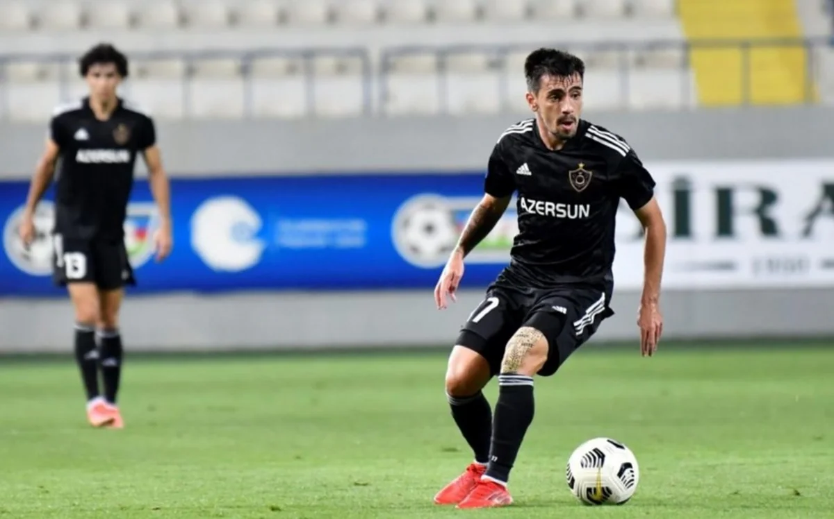 Qarabağ legionerini yenidən icarəyə verir