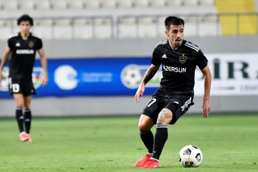 Qarabağ legionerini yenidən icarəyə verir