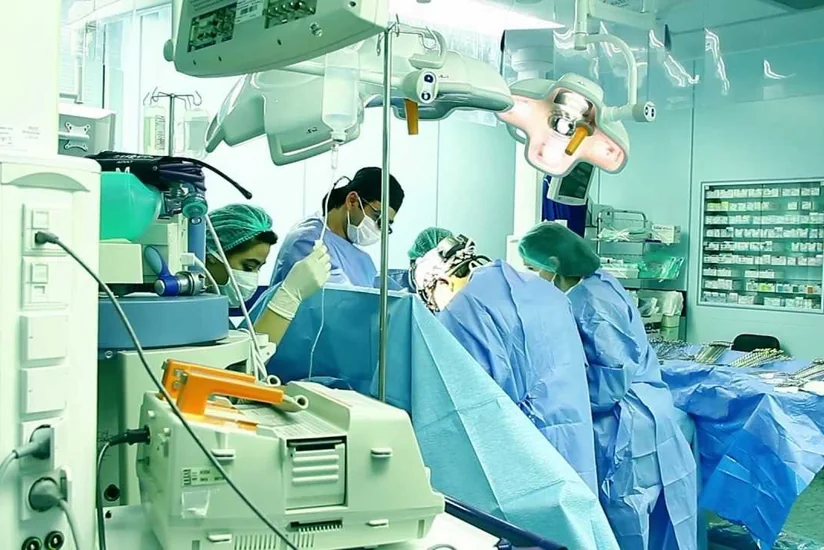 Gəncə Müalicə Diaqnostika Mərkəzi orqan transplantasiyasının həyata keçirildiyi tibb müəssisələri siyahısına əlavə edilib