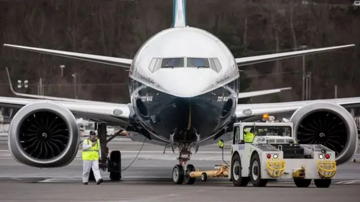 Indian regulator orders airlines to check Boeing fuel switches after plane crash