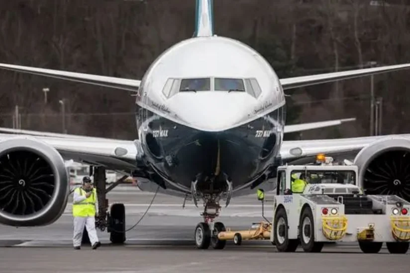 Авиакомпании проверяют топливные системы Boeing после крушения самолета в Индии