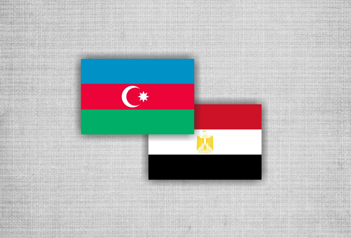 Misirin iki əyalətinin nümayəndə heyəti Azərbaycana səfər edəcək