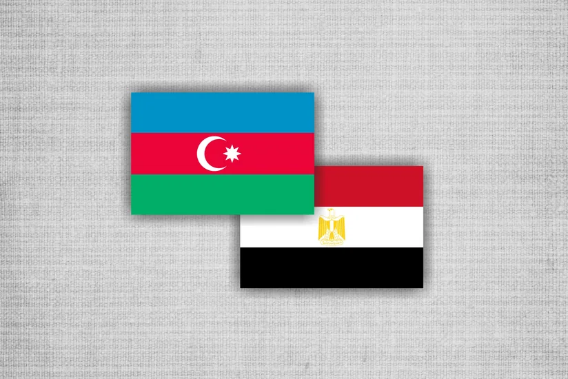 Misirin iki əyalətinin nümayəndə heyəti Azərbaycana səfər edəcək