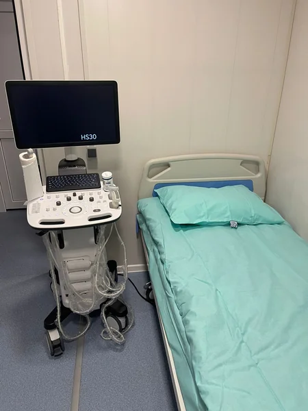 Karabakh's first modular hospital opens in Shusha