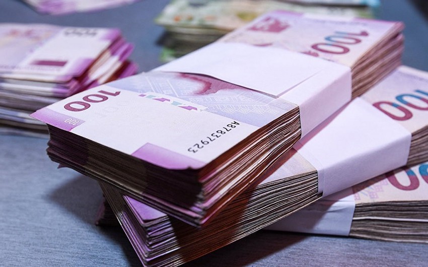 Bu il paytaxtda əsas kapitala 1,3 mlrd. manata yaxın vəsait yönəldilib