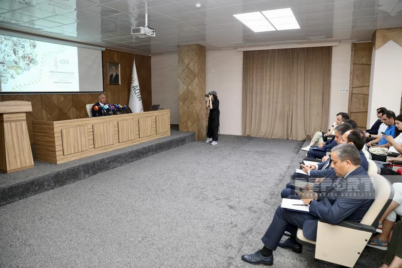Начато строительство пункта контроля продбезопасности Красный мост