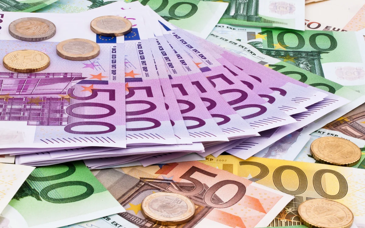 Dekabrda Azərbaycan EBRD-dən 28 mln. avro alıb