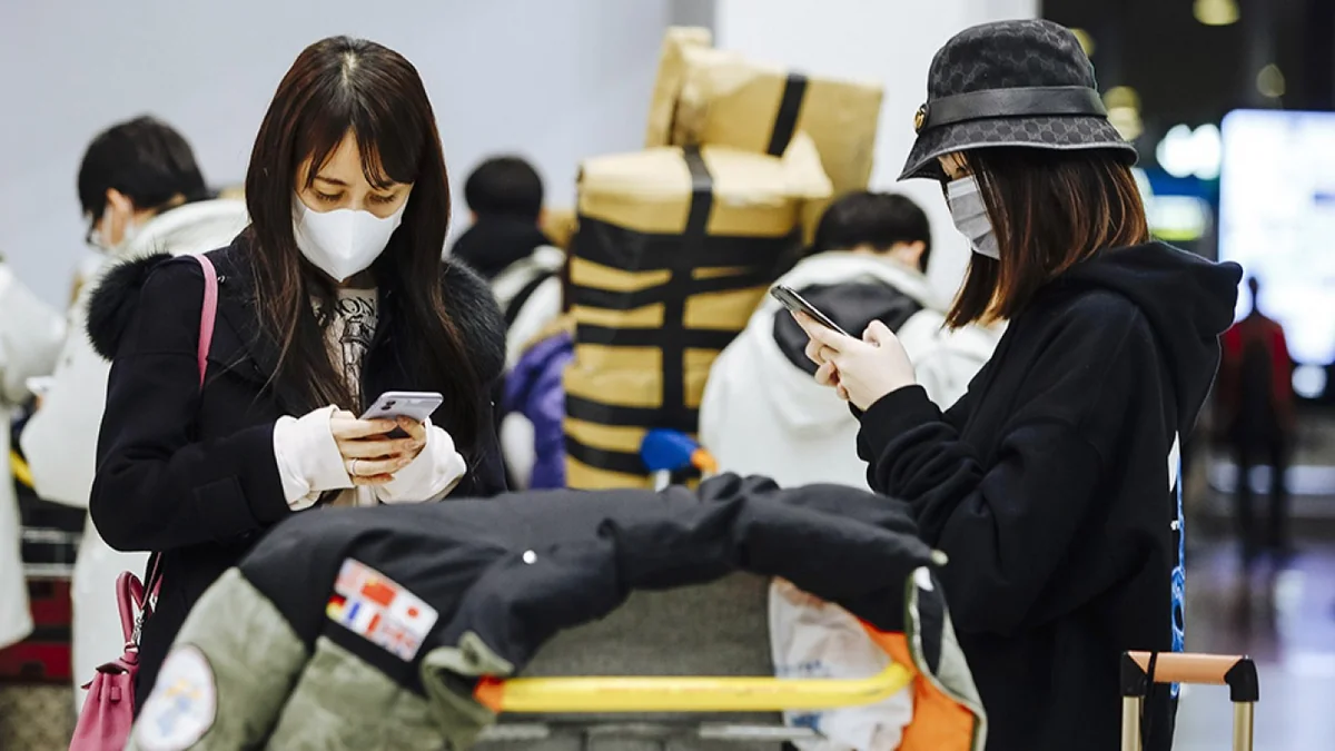 Coronavirus keeps spreading through Europe