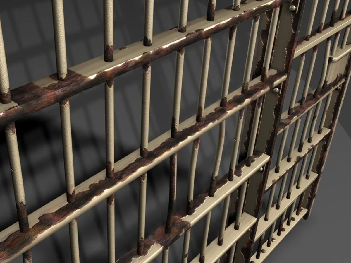 Prison suicides rise to record level in Britain