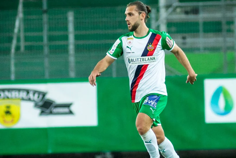 Neftçinin Konfrans Liqasındakı rəqibini bir futbolçu tərk edib