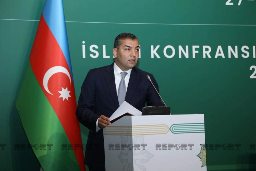 Fuad Nagiyev: Islamic countries account for 55% of tourists visiting Azerbaijan