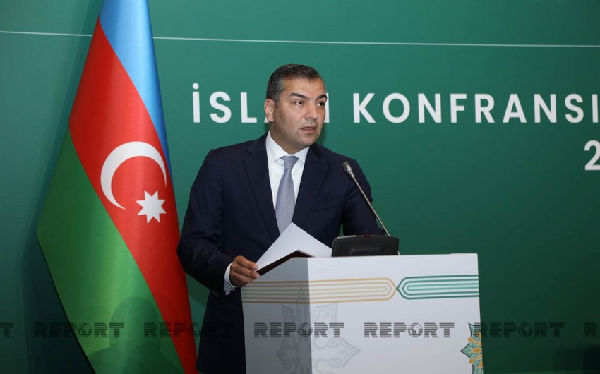 Fuad Nagiyev: Islamic countries account for 55% of tourists visiting Azerbaijan