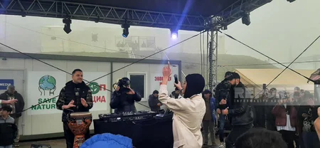 Şuşada aksiya iştirakçıları üçün konsert proqramı keçirilir 