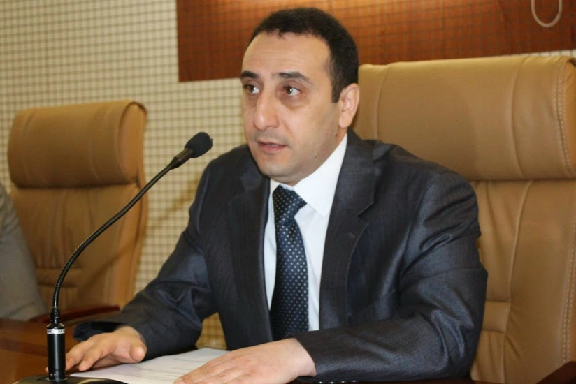 Ризван Гусейнов: Пашинян - меньшее из зол - ИНТЕРВЬЮ