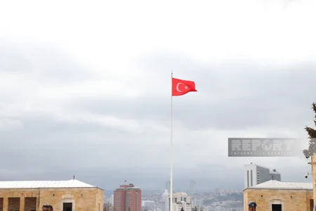 Предлагается создать единую платформу для азербайджанских и турецких адвокатов