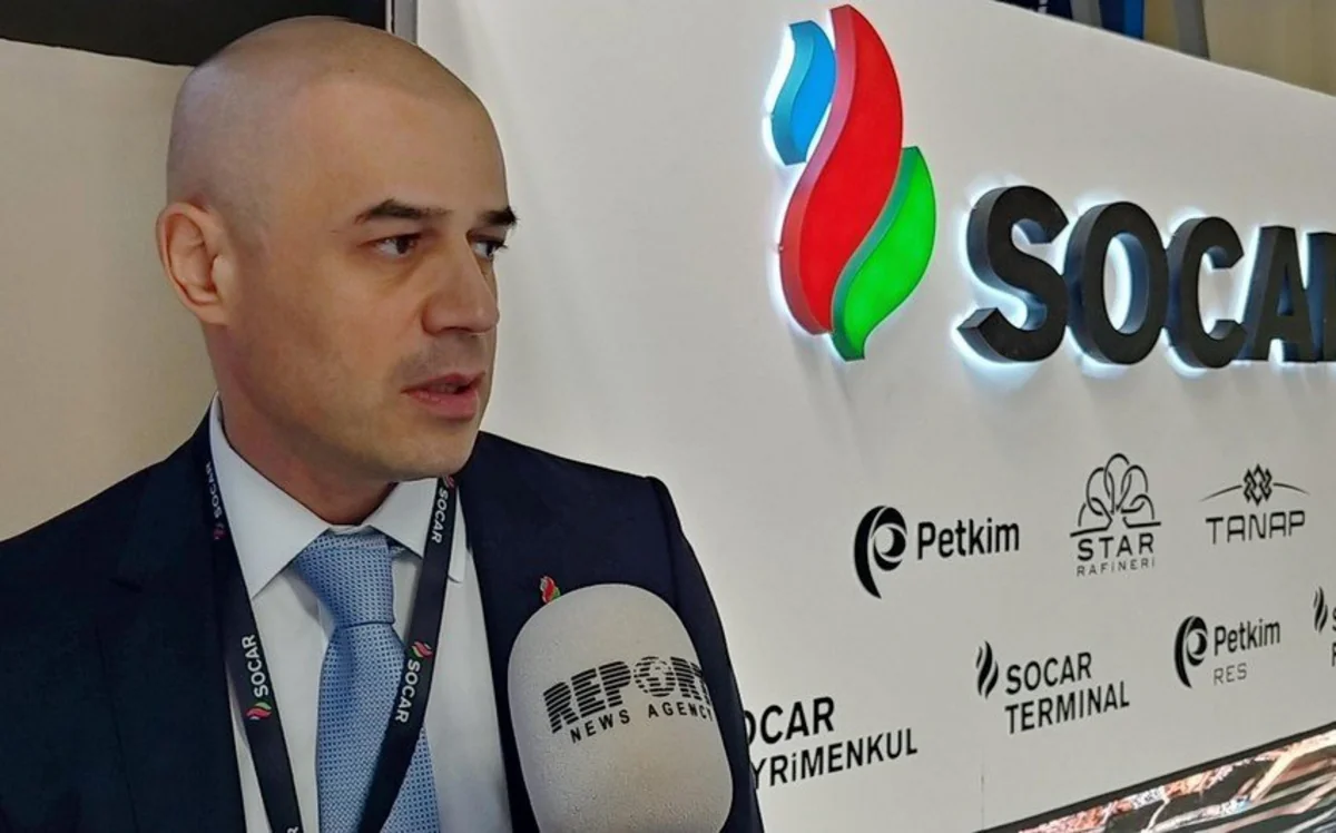 STAR NEZ-in anbarlarının genişləndirilməsi 2022-ci ildə yekunlaşacaq