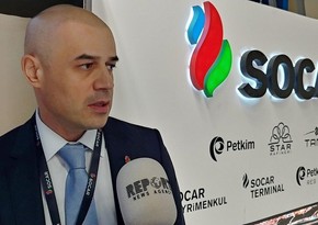 STAR NEZ-in anbarlarının genişləndirilməsi 2022-ci ildə yekunlaşacaq