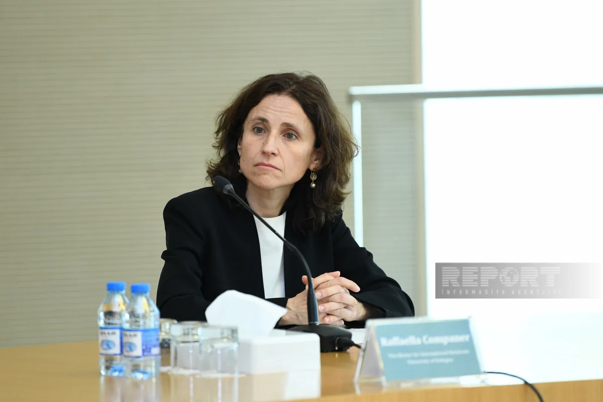 Vice-rector of University of Bologna: Project with ADA is strategically important for us