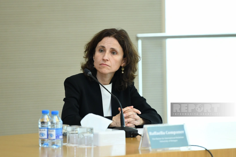 Vice-rector of University of Bologna: Project with ADA is strategically important for us