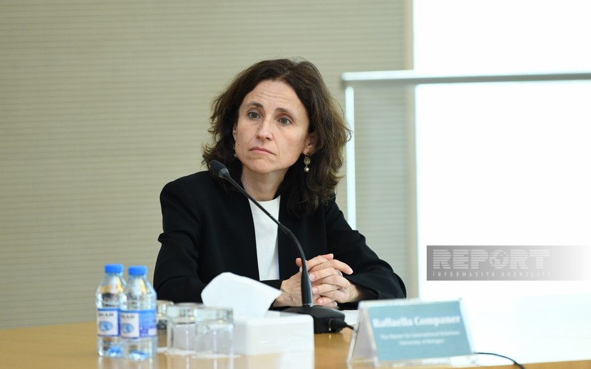Vice-rector of University of Bologna: Project with ADA is strategically important for us