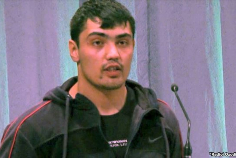 ISIS militants returning to Tajikistan, speak about execution of Azerbaijanis