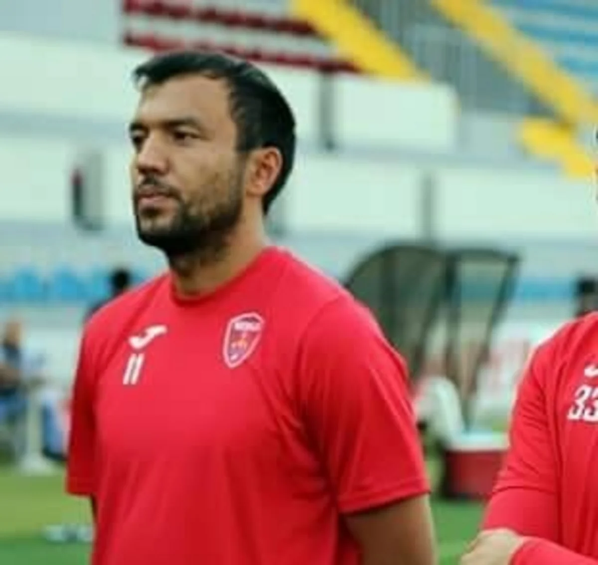Bahodir Nasimov: Cavab görüşündə 3:0 hesabı ilə qalib gəlməyi düşünürdük