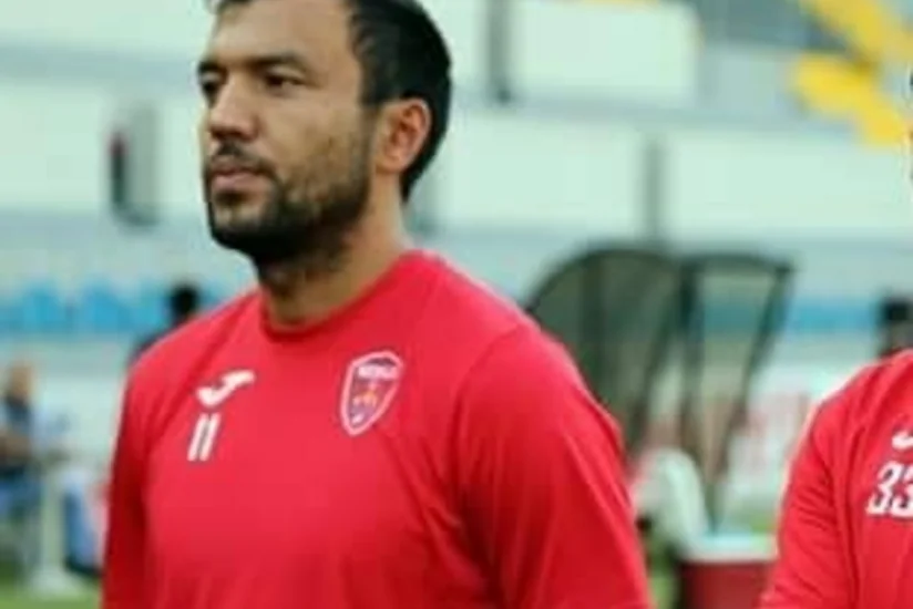 Bahodir Nasimov: Cavab görüşündə 3:0 hesabı ilə qalib gəlməyi düşünürdük