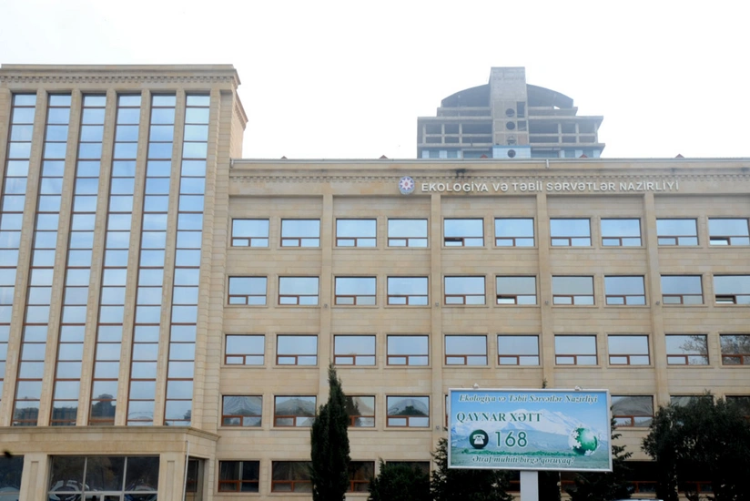 В Физули построят Карабахский региональный гидрометцентр