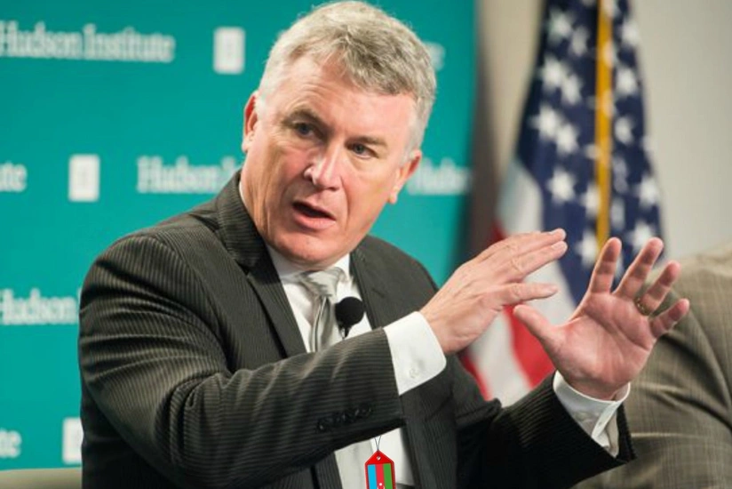 Maykl Doran: “Müharibə dövründə İsrail ABŞ-ın Azərbaycana silah göndərməməklə bağlı xahişini rədd edib