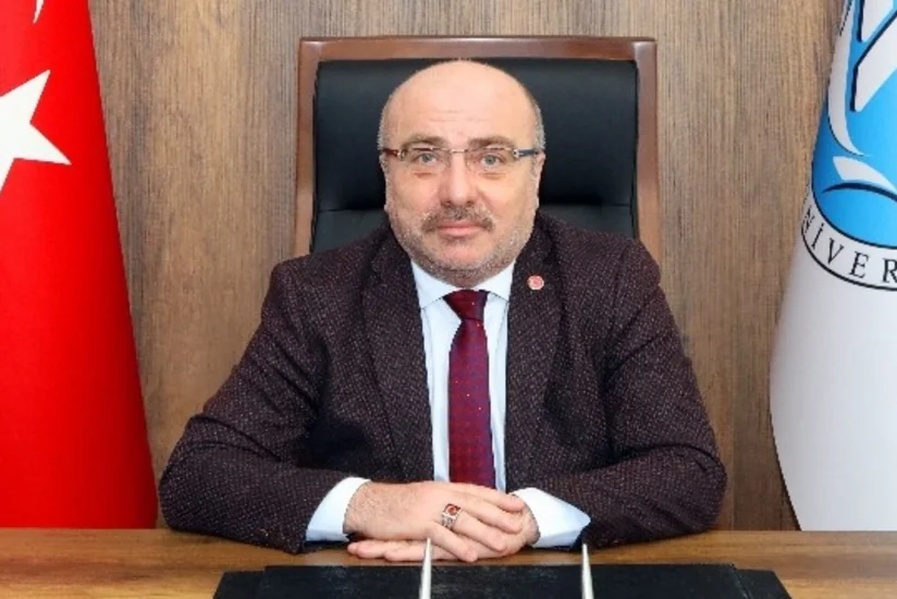Kayseri Universitetinin rektoru müasir texnologiyaların turizm sahəsinə inteqrasiyasını təklif edib