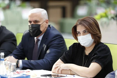 Nazir: Yeni islahat mərhələsi 2,1 milyon vətəndaşın rifahına dəstək olacaq