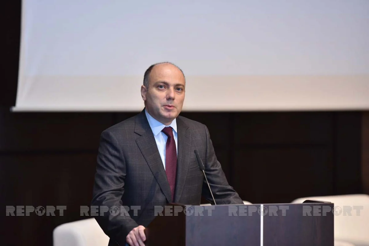 Anar Kərimov ABŞ-a səfər edəcək