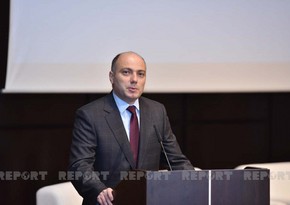 Azerbaijani Culture Minister leaves for Turkey