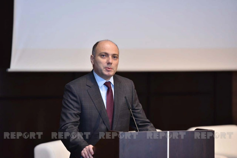 Azerbaijani Culture Minister leaves for Turkey